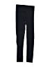Zara Black Active Pants Size 6 - 7 - photo 2