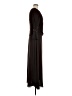 Cachet 100% Polyester Brown Cocktail Dress Size 6 - photo 4