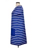 Gap Stripes Blue Casual Dress Size XL - photo 5
