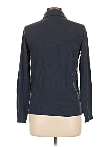 Vineyard Vines Long Sleeve Polo (view 2)