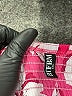 BTFBM 100% Polyester Pink Cocktail Dress Size XXL - photo 7