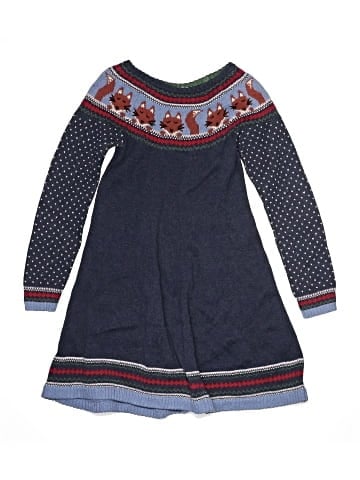 Hanna Andersson Dress (view 1)
