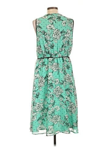 Elle Casual Dress (view 2)