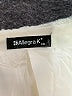 Allegra K 100% Polyester Ivory Cardigan Size XXL - photo 7