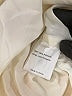 Allegra K 100% Polyester Ivory Cardigan Size XXL - photo 8