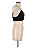 Bebe Black Bodysuit Size XXS - photo 4