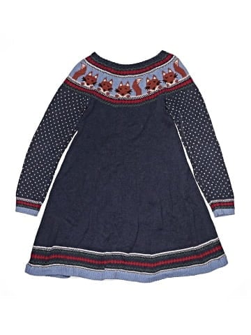 Hanna Andersson Dress (view 2)