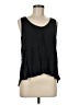 True Craft Black Tank Top Size M - photo 1