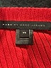 Marc by Marc Jacobs Red Cardigan Size XS - photo 7