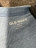 Old Navy Blue Pullover Sweater Size 6 - 7 - photo 3
