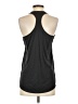 Xersion 100% Polyester Black Tank Top Size S - photo 2