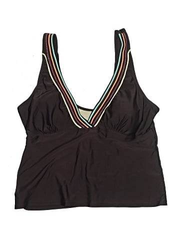Christina Swimsuit Top (view 1)