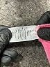 T by Talbots Pink Track Jacket Size XL - photo 7