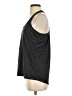 Xersion 100% Polyester Black Tank Top Size S - photo 5