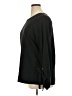 Halogen Black Pullover Sweater Size XL - photo 5