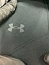 Under Armour Solid Black Track Pants Size M - photo 5