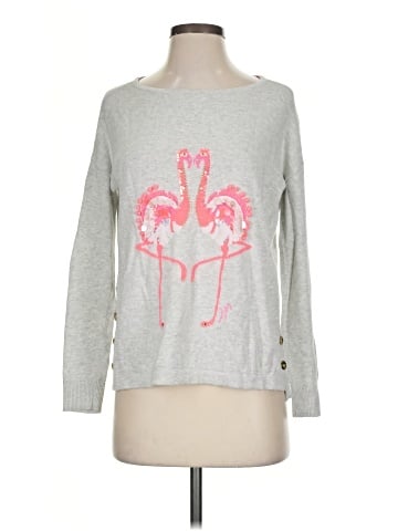 Lilly Pulitzer Sweatshirt (view 1)