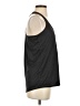 Xersion 100% Polyester Black Tank Top Size S - photo 4