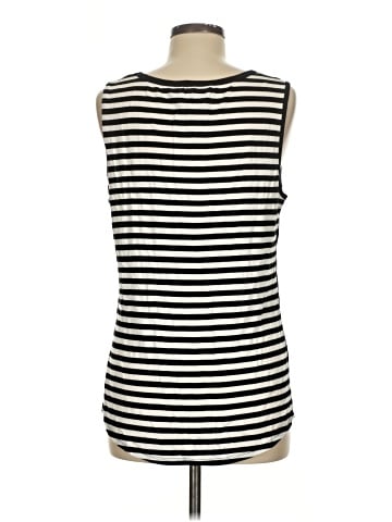 Epilogue Sleeveless T-Shirt (view 2)