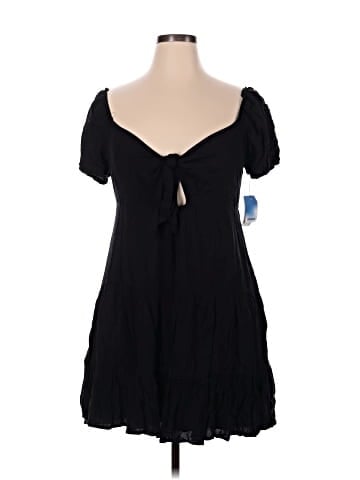 ABound Casual Dress (view 1)
