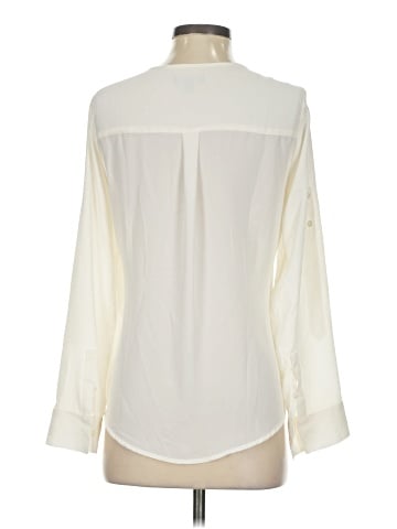 Express Long Sleeve Blouse (view 2)