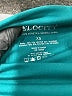 Velocity Color Block Teal Active Pants Size XS - photo 7