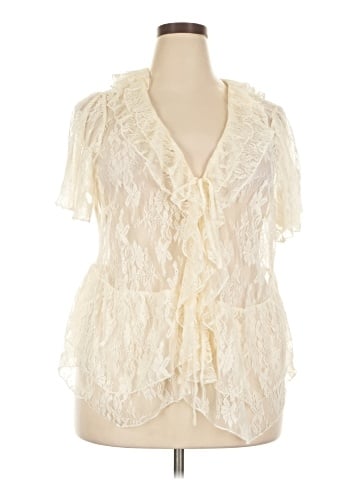 Torrid Kimono (view 1)