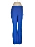 Talbots Blue Active Pants Size 6 - photo 1
