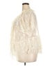 Torrid 100% Nylon Ivory Kimono Size 2X Plus (2) - photo 5