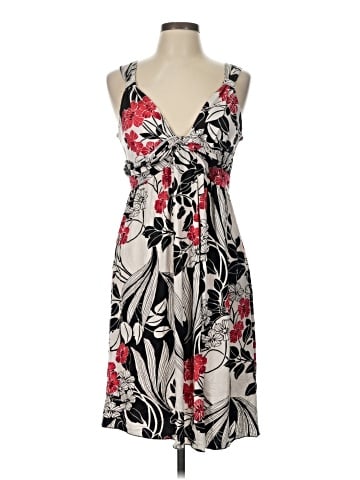 Daisy Fuentes Casual Dress (view 1)