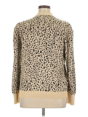 Who What Wear Pullover Sweater (view 2)