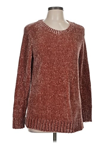 Orvis Pullover Sweater (view 1)