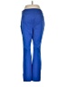 Talbots Blue Active Pants Size 6 - photo 2