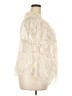 Torrid 100% Nylon Ivory Kimono Size 2X Plus (2) - photo 4