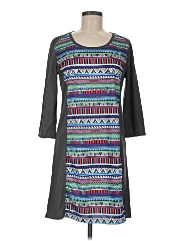Reel Legends Casual Dress (view 1)