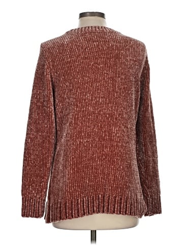 Orvis Pullover Sweater (view 2)