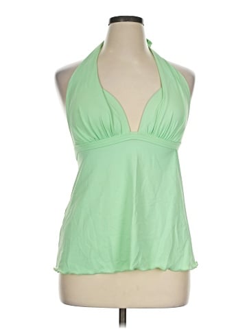 Venus Sleeveless Blouse (view 1)
