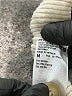 Uniqlo Ivory Cardigan Size M - photo 8