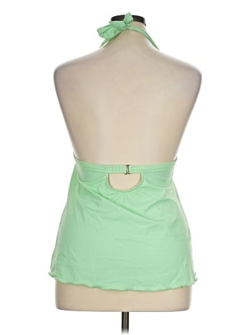 Venus Sleeveless Blouse (view 2)