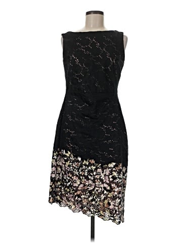 Kay Unger Cocktail Dress (view 1)