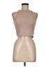 Shein Tan Cardigan Size 6 - photo 1