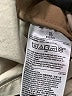 Gap 100% Cotton Solid Tan Jacket Size XL - photo 7