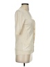 BCBGMAXAZRIA Ivory Cardigan Size XS - photo 4
