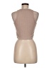Shein Tan Cardigan Size 6 - photo 2