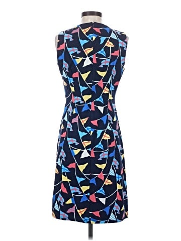 J. McLaughlin Cocktail Dress (view 2)