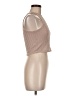 Shein Tan Cardigan Size 6 - photo 4