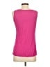 Soft Surroundings Pink Tank Top Size S - photo 2