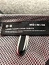 Under Armour 100% Polyester Black Windbreaker Size M - photo 6
