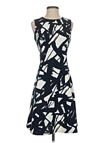 DKNY Cocktail Dress (view 1)