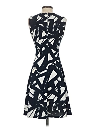 DKNY Cocktail Dress (view 2)